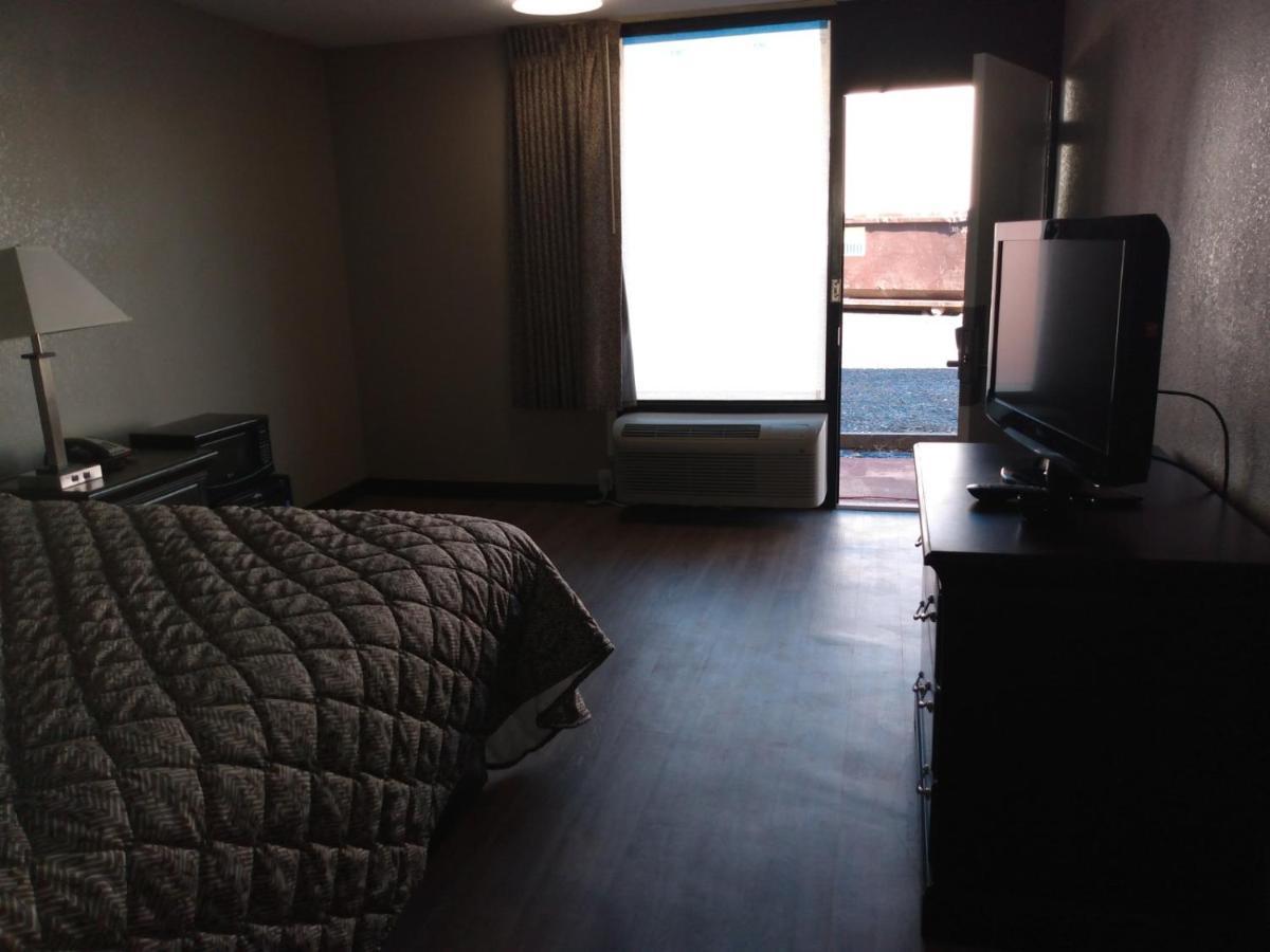 Gateway Inn Savannah Bagian luar foto